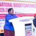New Budget Strategy to Strengthen Implementation of Govt Programs – Nabbanja