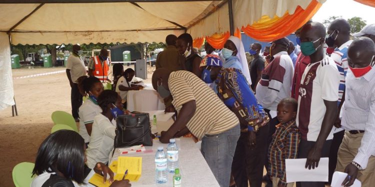 Opinion: Building a United Front Against Medicine Theft in Uganda