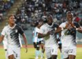 Uganda Cranes Secure Vital Win Against Botswana to Edge Closer to World Cup Qualification