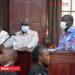 Judge Baguma Blocks Besigye from Addressing Court, Further Remands him