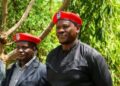 Two Kenyan Activists Abducted After Bobi Wine Rally