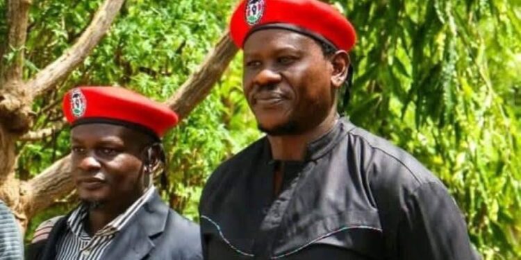 Two Kenyan Activists Abducted After Bobi Wine Rally