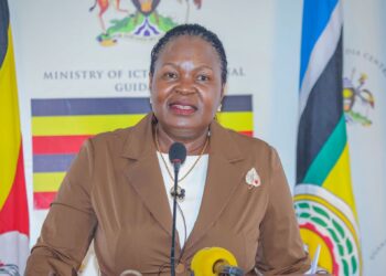 Vandalism, Reduced Capital Investments Affecting Power Supply – Min Nankabirwa