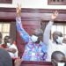 Besigye Asks for Case to Be Transferred Over Judge Baguma’s ‘Bias, Incompetence’