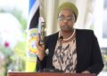 Will Justice Naluzze Bring Judicial Expertise to IGG’s Office?