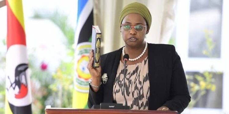 Will Justice Naluzze Bring Judicial Expertise to IGG’s Office?