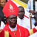 Jinja Diocese’s Bishop Wamika is Dead