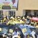 Adjumani CAO under Fire over Ordering Students to Attend Museveni Rally