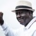 JUST IN: Former Kenyan PM Raila Odinga Dead