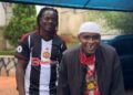 Tik Toker Madubarah Released After 1 Year Imprisonment