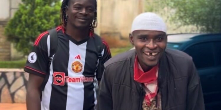 Tik Toker Madubarah Released After 1 Year Imprisonment