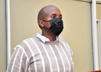 ASP Nsiima Granted Bail in Assault on Supermarket Attendant Case