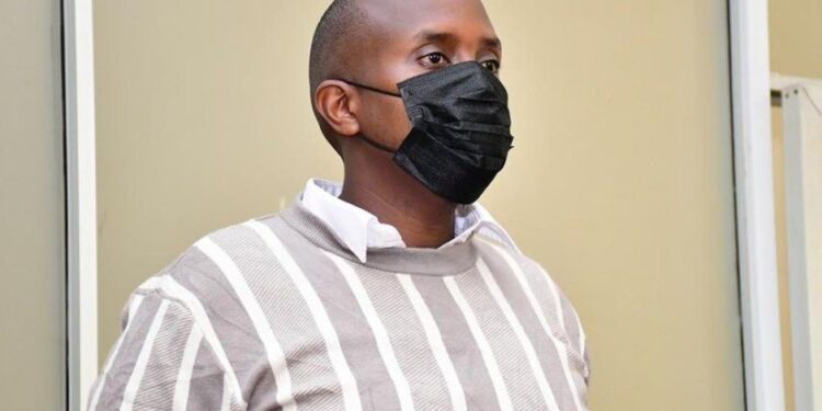 ASP Nsiima Granted Bail in Assault on Supermarket Attendant Case