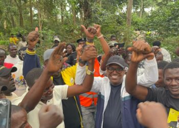 Entebbe Residents, Conservationists Unite to Save Kitubulu Forest 