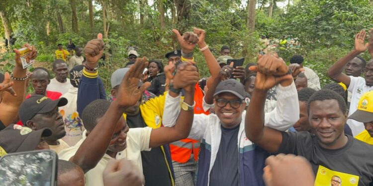 Entebbe Residents, Conservationists Unite to Save Kitubulu Forest 