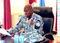 UPDF Airforce Commander under Fire over Campaigning for Museveni