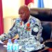 UPDF Airforce Commander under Fire over Campaigning for Museveni