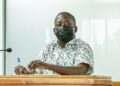 Former Lands Ministry Principal Secretary Convicted over Forgery