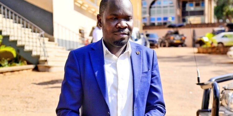 Mukono MP Nominee Charged Over Gov’t Job Scam