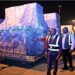 Electoral Commission Receives Biometric Machines