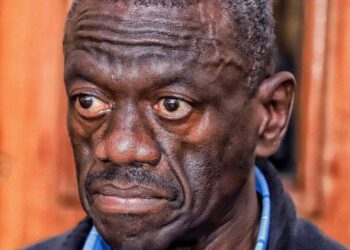 Besigye to Judge Baguma : ‘It’s Oppressive to Deny Me a Voice in Court’