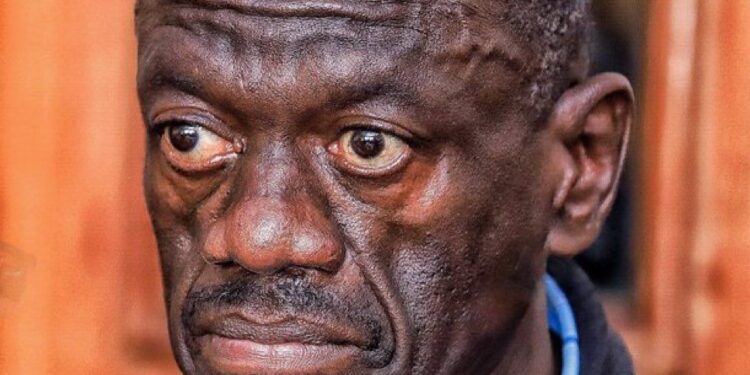Besigye to Judge Baguma : ‘It’s Oppressive to Deny Me a Voice in Court’
