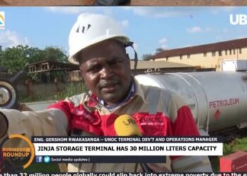 Busowoko Falls Operations Suspended After UNOC Engineer’s Drowning