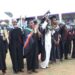 University of Kisubi Holds 10th Graduation Ceremony, Graduates cautioned on Corruption 
