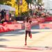 Just In: Jacob Kiplimo Wins 2025 Chicago Marathon