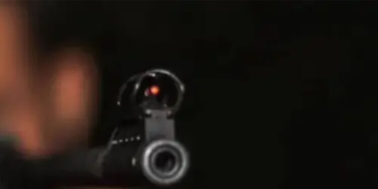 Two Police Officers Arrested Over Shooting Man Dead in Kasokoso