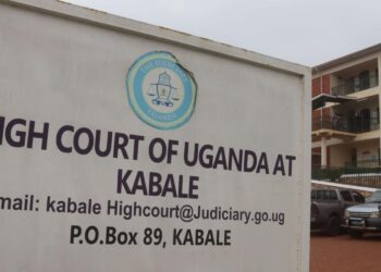 Kabale High Court Holds Special Civil Session for Cases Involving the Attorney General