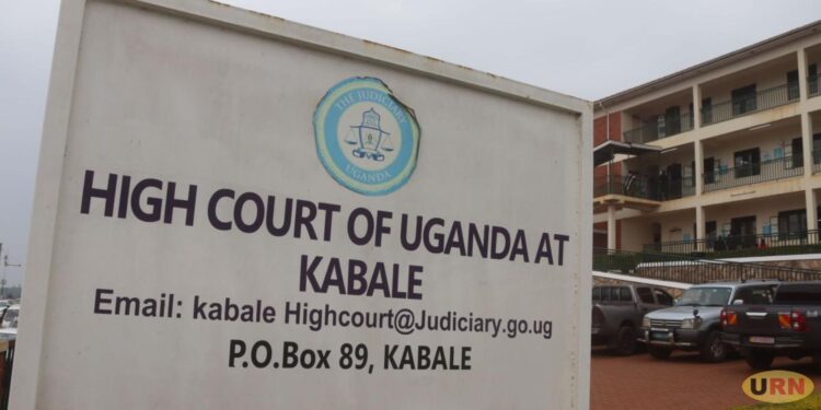 Kabale High Court Holds Special Civil Session for Cases Involving the Attorney General