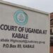 Kabale High Court Holds Special Civil Session for Cases Involving the Attorney General