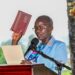 Museveni Warns Against Impunity as he Swears in New Principal Judge, IGG