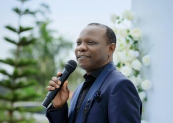 Pastor Senyonga under Fire as Residents Decry Rotting Stench from Pig Farm