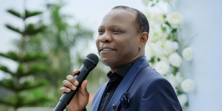 Pastor Senyonga under Fire as Residents Decry Rotting Stench from Pig Farm
