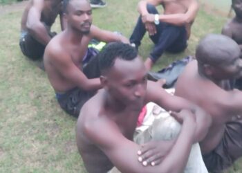 Panga Wielding Men Attack Kasese, Bundibugyo Barracks