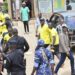 Armed NRM Youth Gangs Block Bobi Wine from Campaigning in Kiruhura