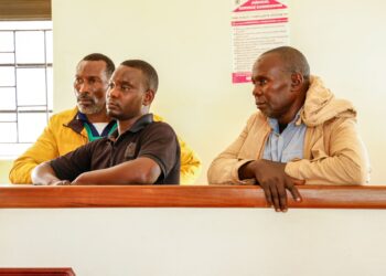 Three Remanded Over Illegal Eviction, Property Destruction in Wakiso