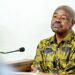 Minister Lugoloobi a Free man after DPP Withdraws Charges in Karamoja Iron Sheets Scandal