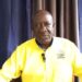 Minister Ecweru Withdraws from Amuria County Parliamentary Race