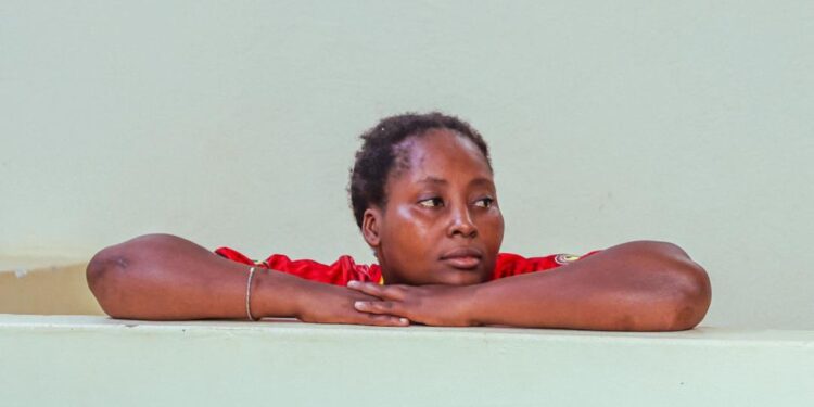 NUP’s Olivia Lutaaya Remanded Over Military Drills