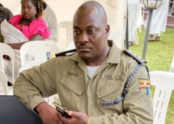 Ntawo Police OC Shot Dead