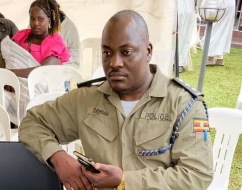 Ntawo Police OC Shot Dead