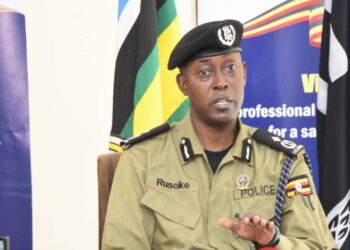 Police Bans Campaign Processions as Bobi Wine Campaigns in Kawempe