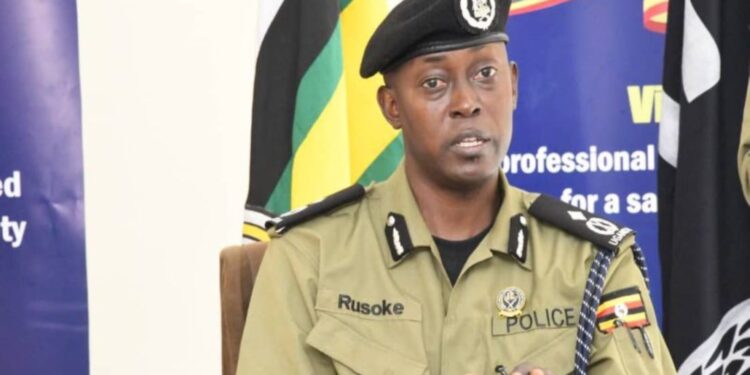 Police Bans Campaign Processions as Bobi Wine Campaigns in Kawempe
