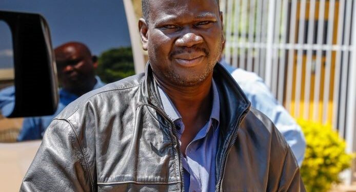 Businessman Remanded Over Violent Takeover of Church of Uganda Land