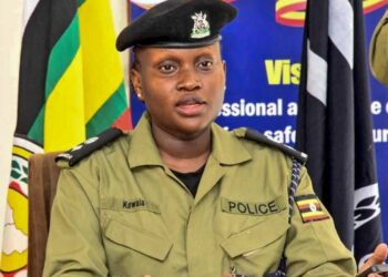 Police Investigating Naalya SS Students Murder