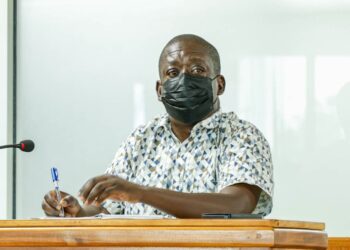 Former Lands Ministry Principal Secretary Sentenced to 3 Years over Abuse of Office