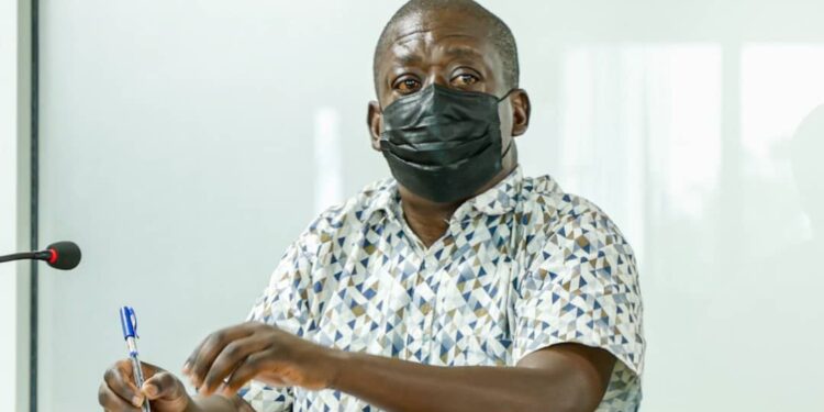 Former Lands Ministry Principal Secretary Sentenced to 3 Years over Abuse of Office